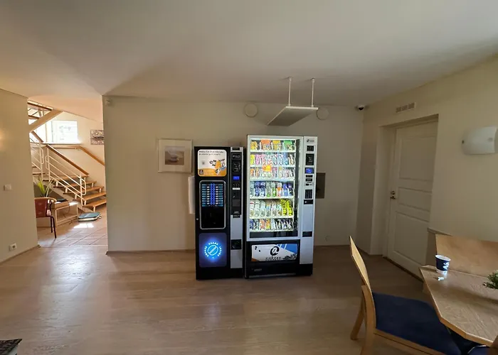 Inge Villa Apartment Hotel