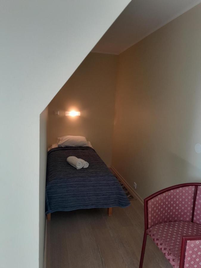 Inge Hotel