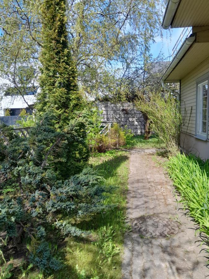 Inge Hotel Parnu