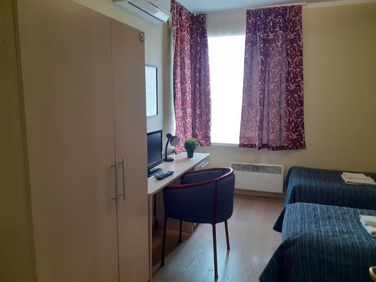 Hotel Inge