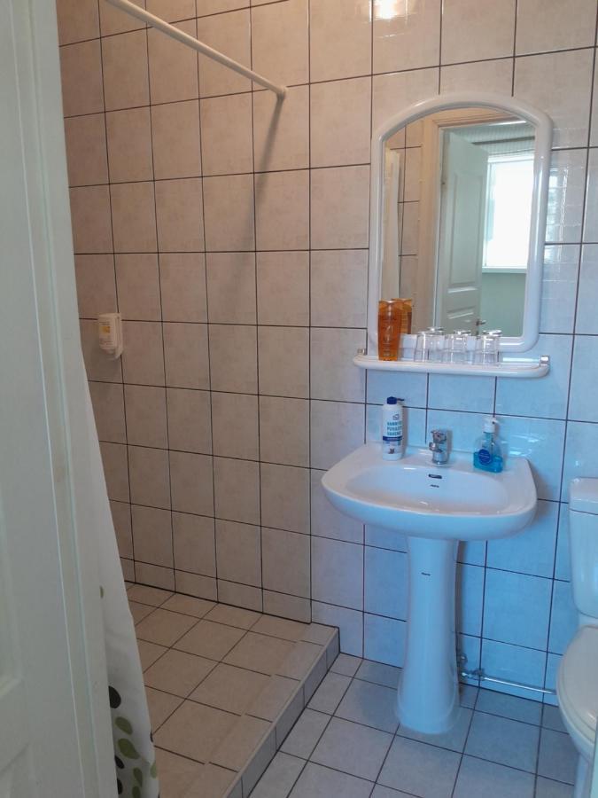 Inge 3* Pärnu