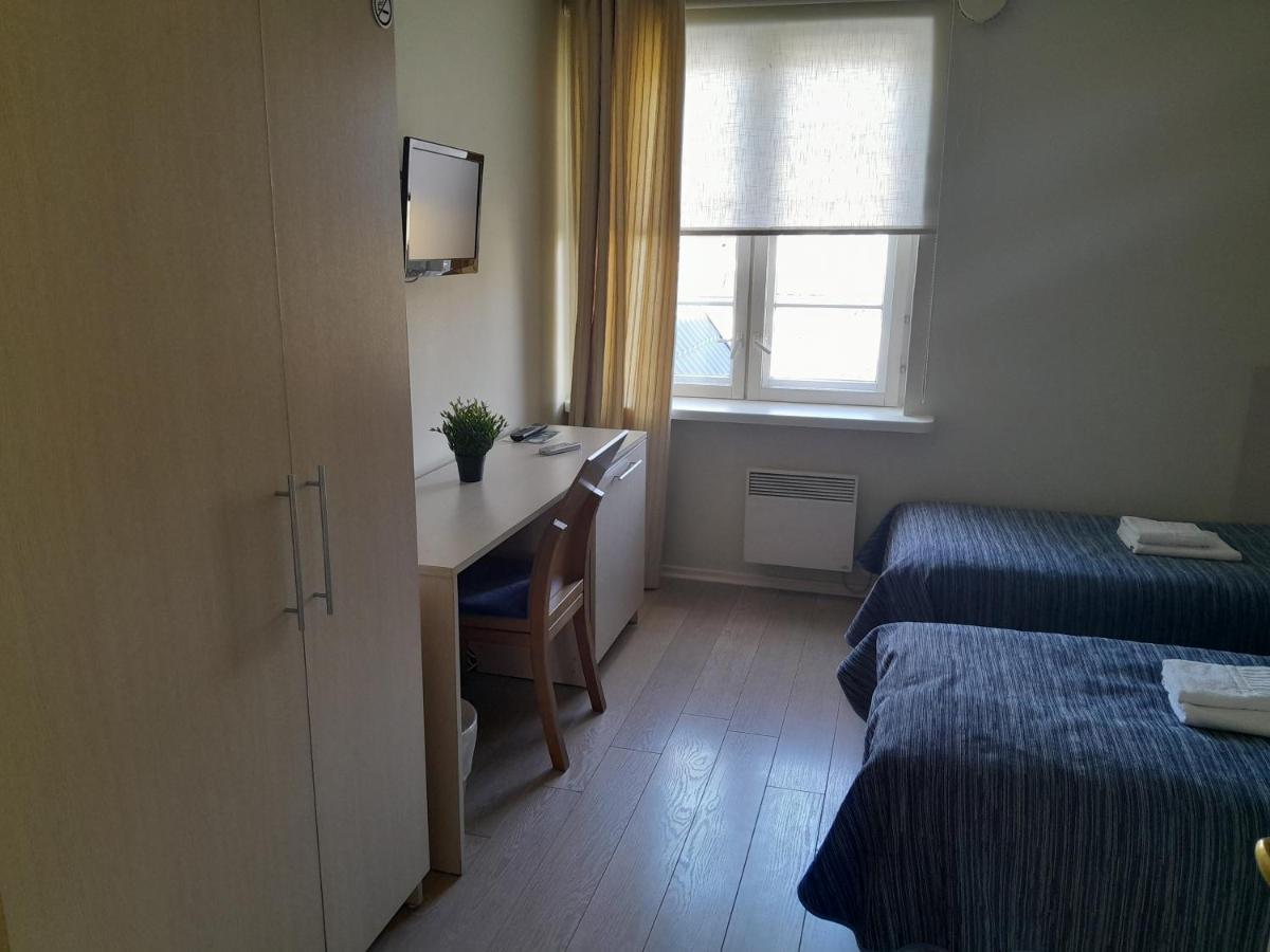 Inge Hotel