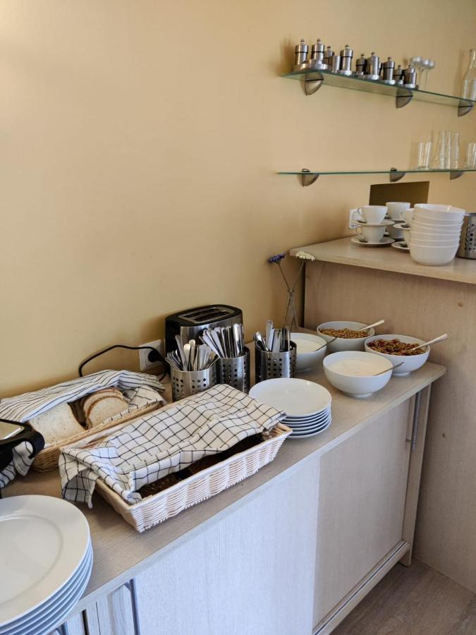 Inge Hotel Pärnu