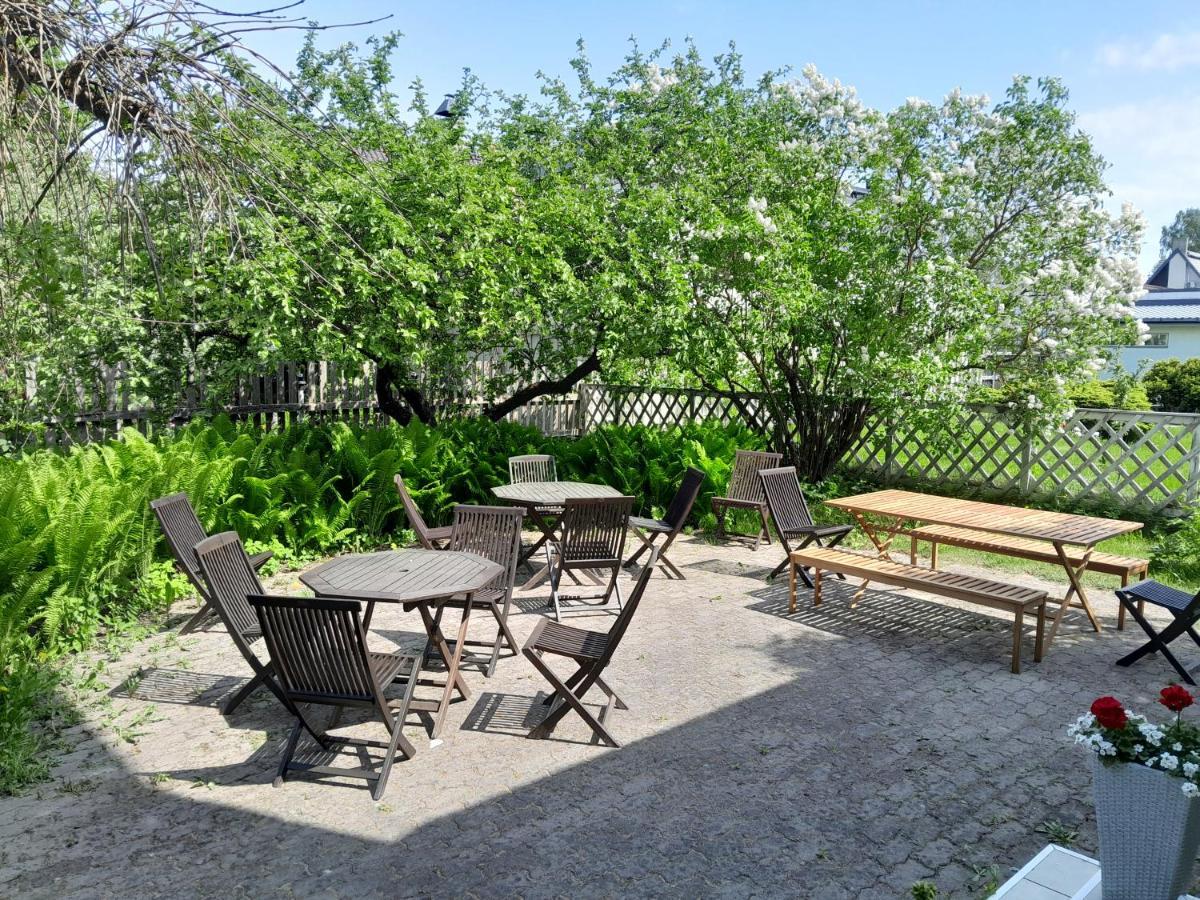 Inge Hotel