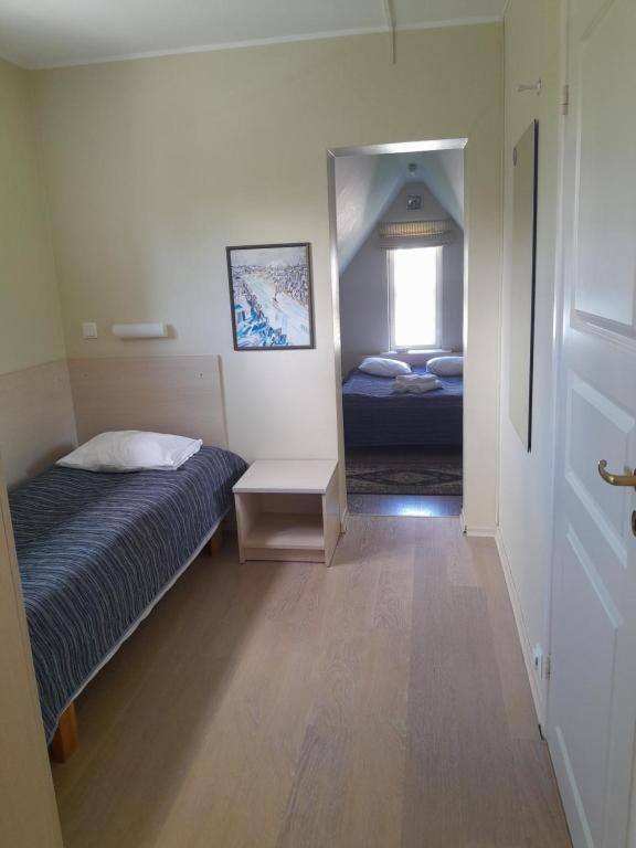 Inge Hotel 3*