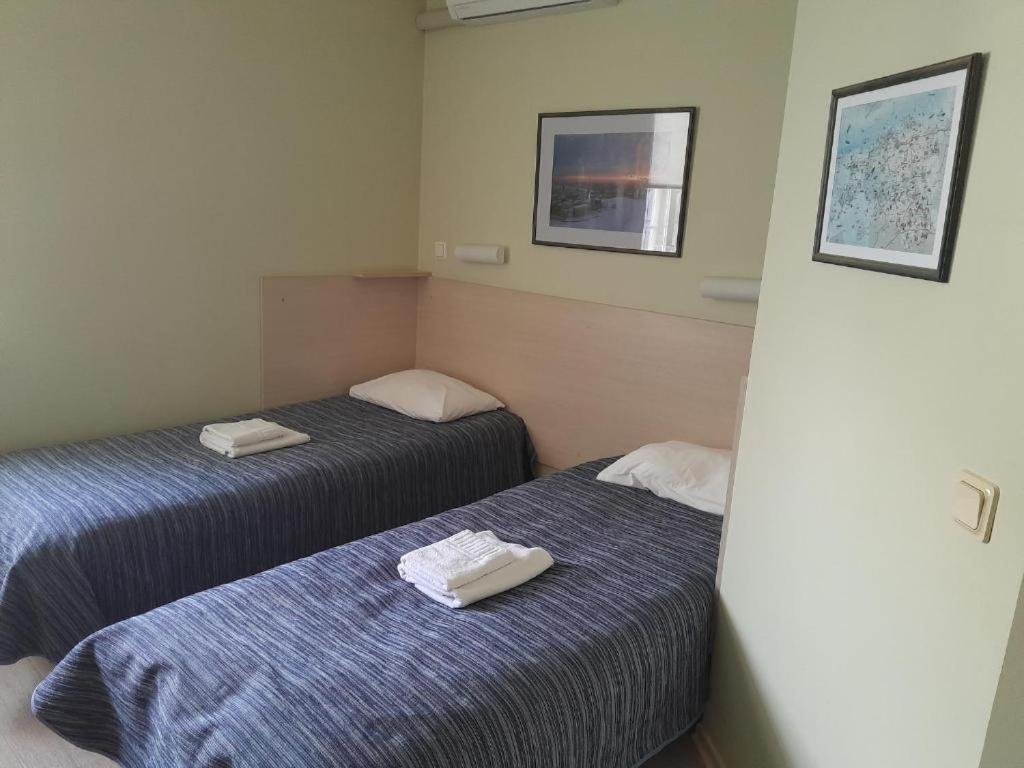 Hotel Inge Pärnu
