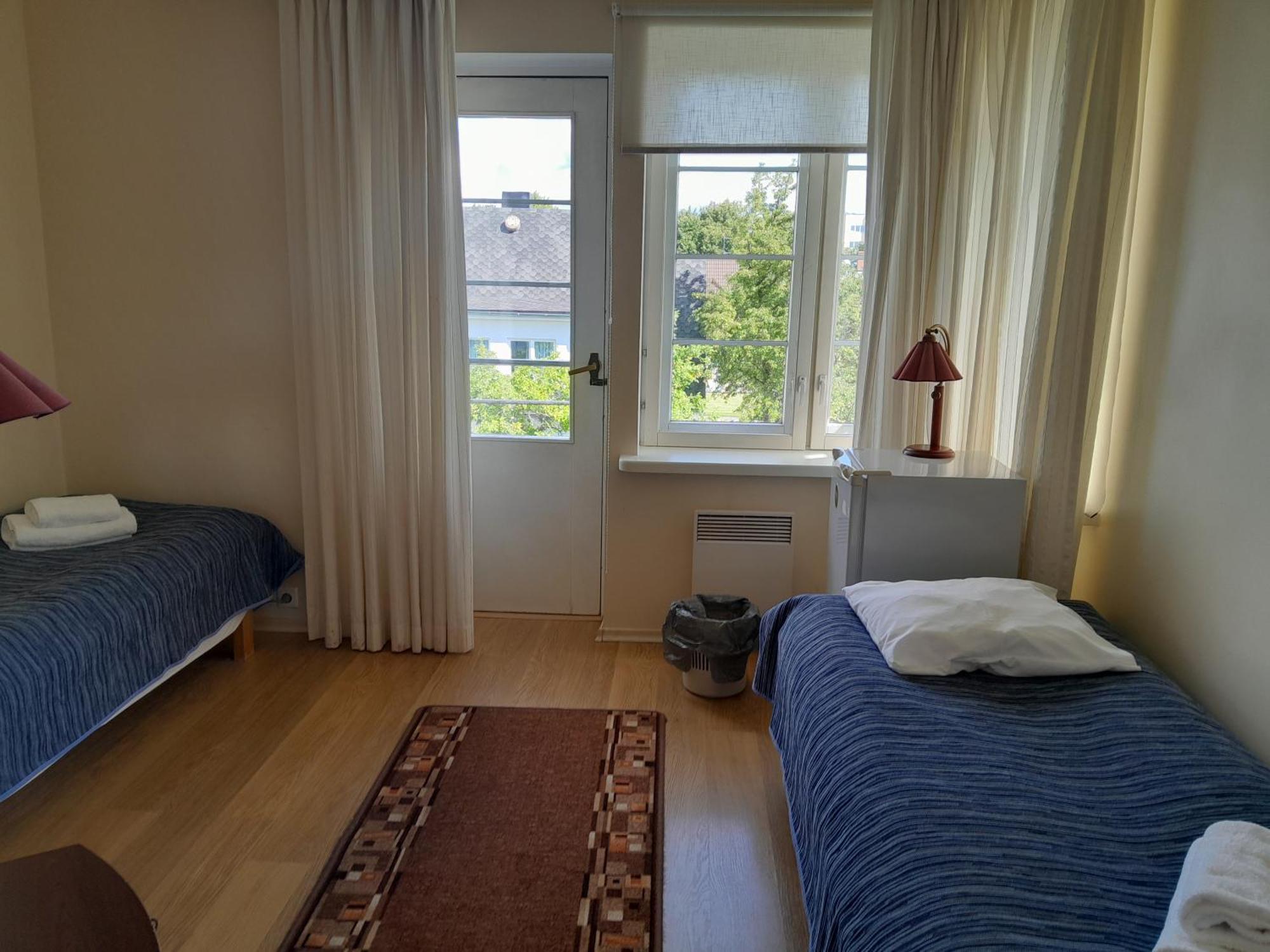 Hotel Inge