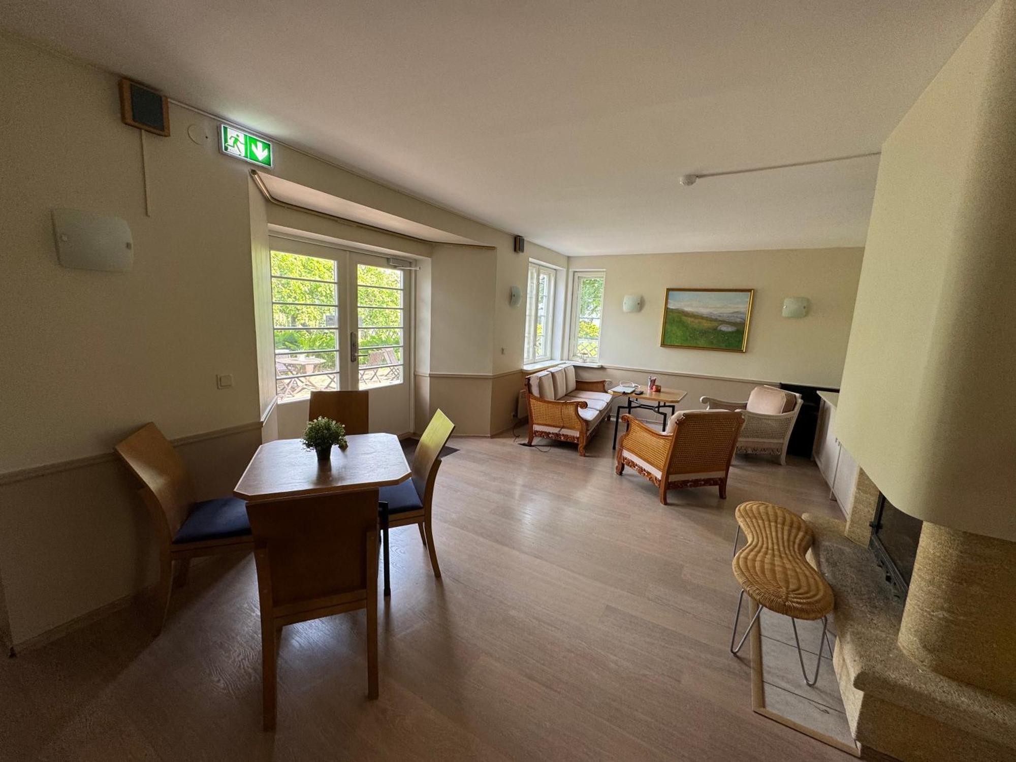 Hotel Inge