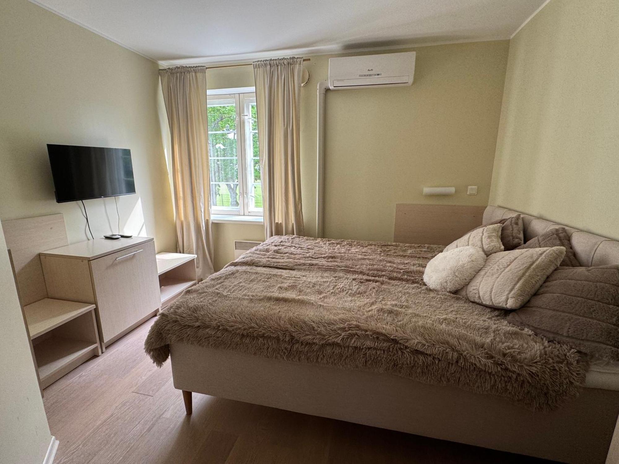 Hotel Inge Parnu