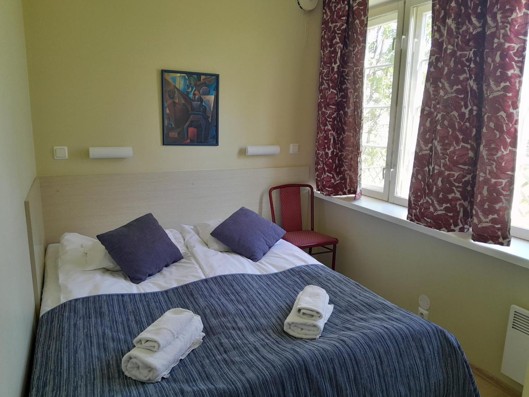 Inge Hotel