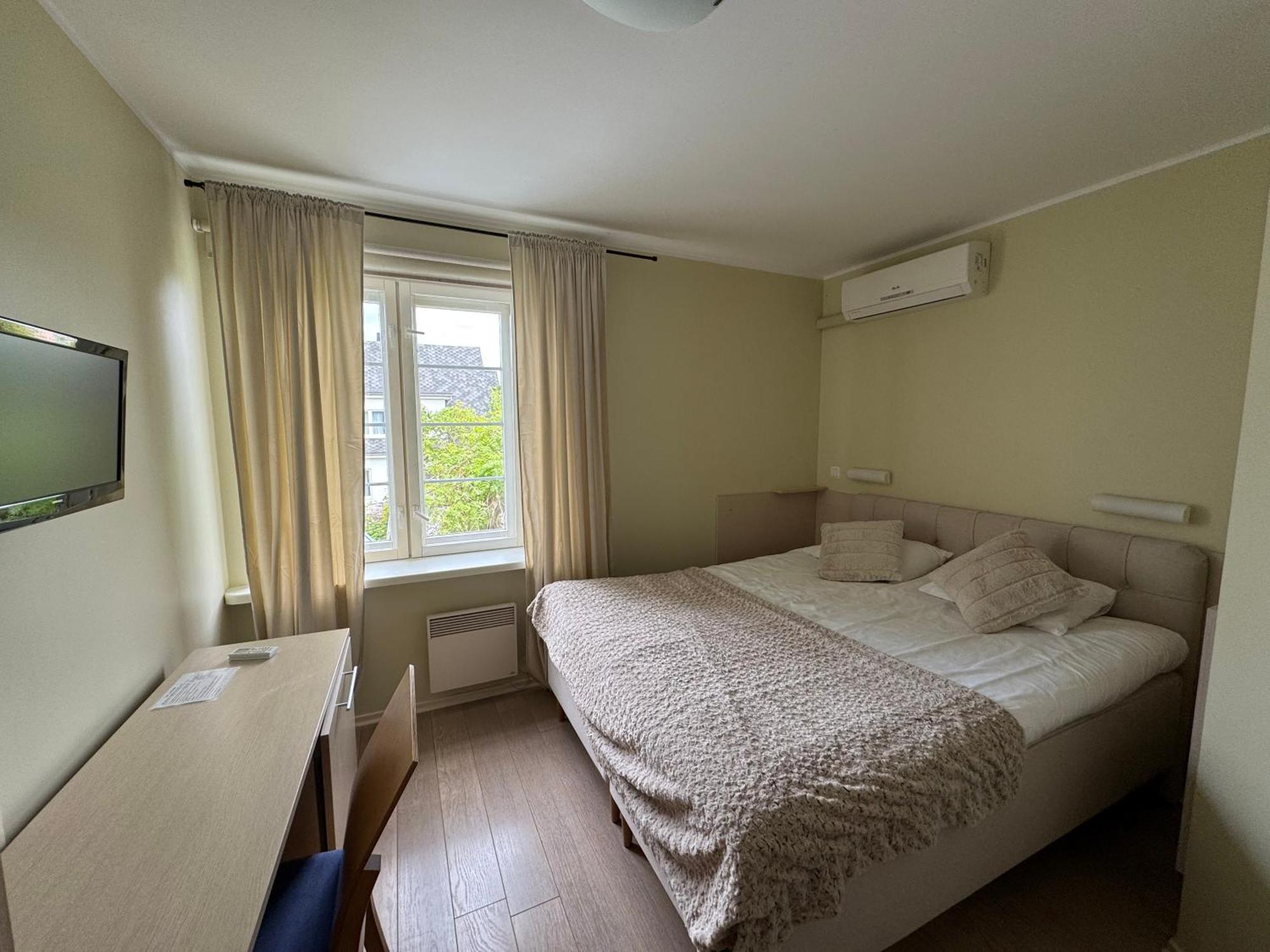 Hotel Inge