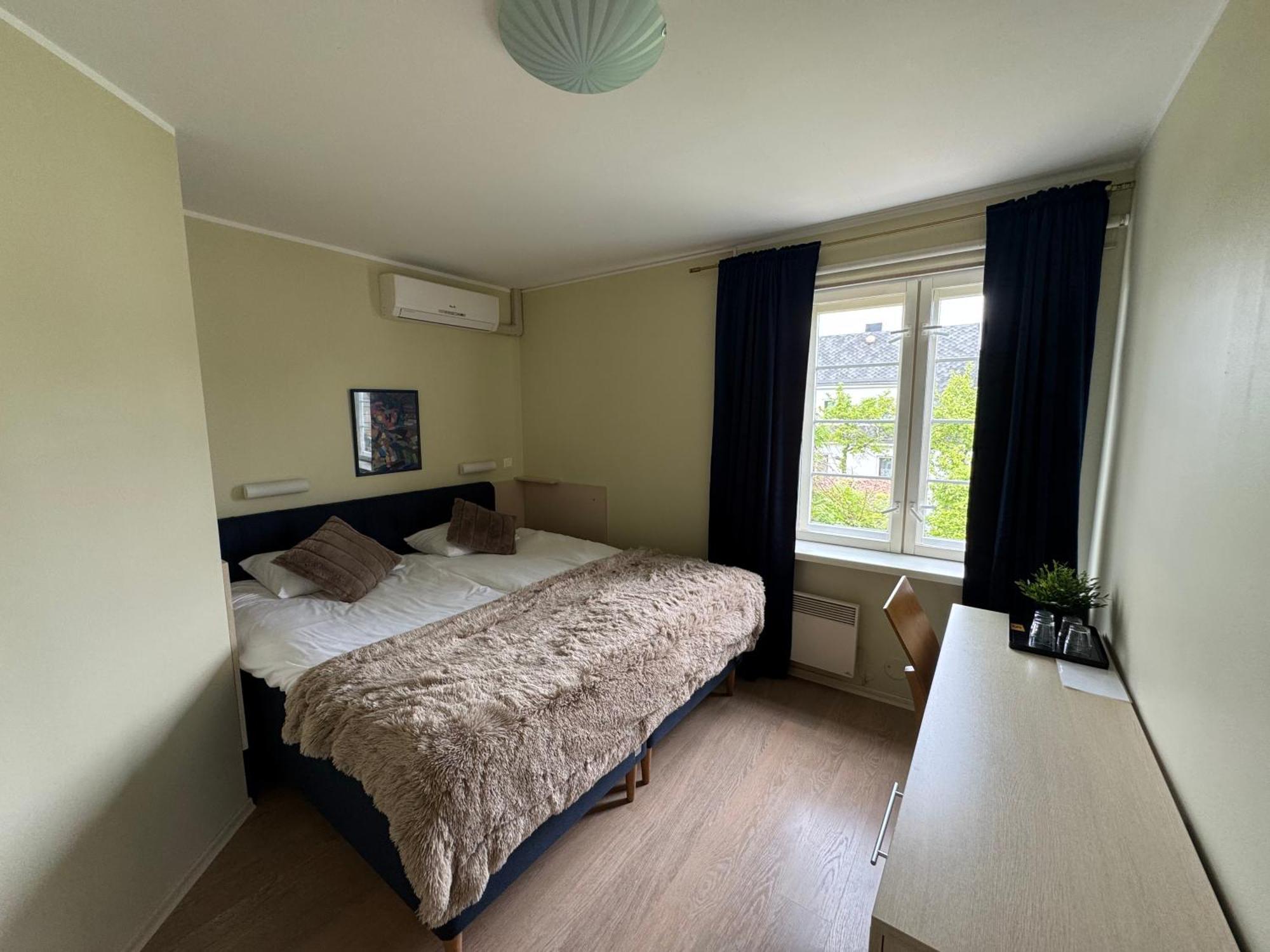 Hotel Inge 3*