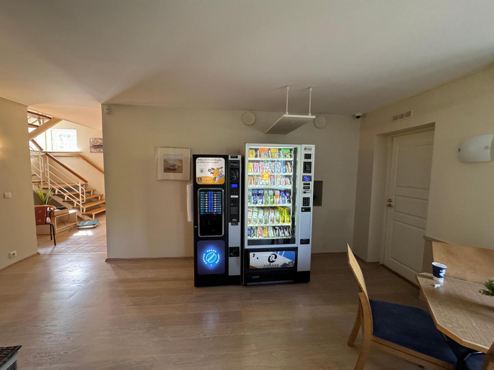 Inge Hotel Pärnu
