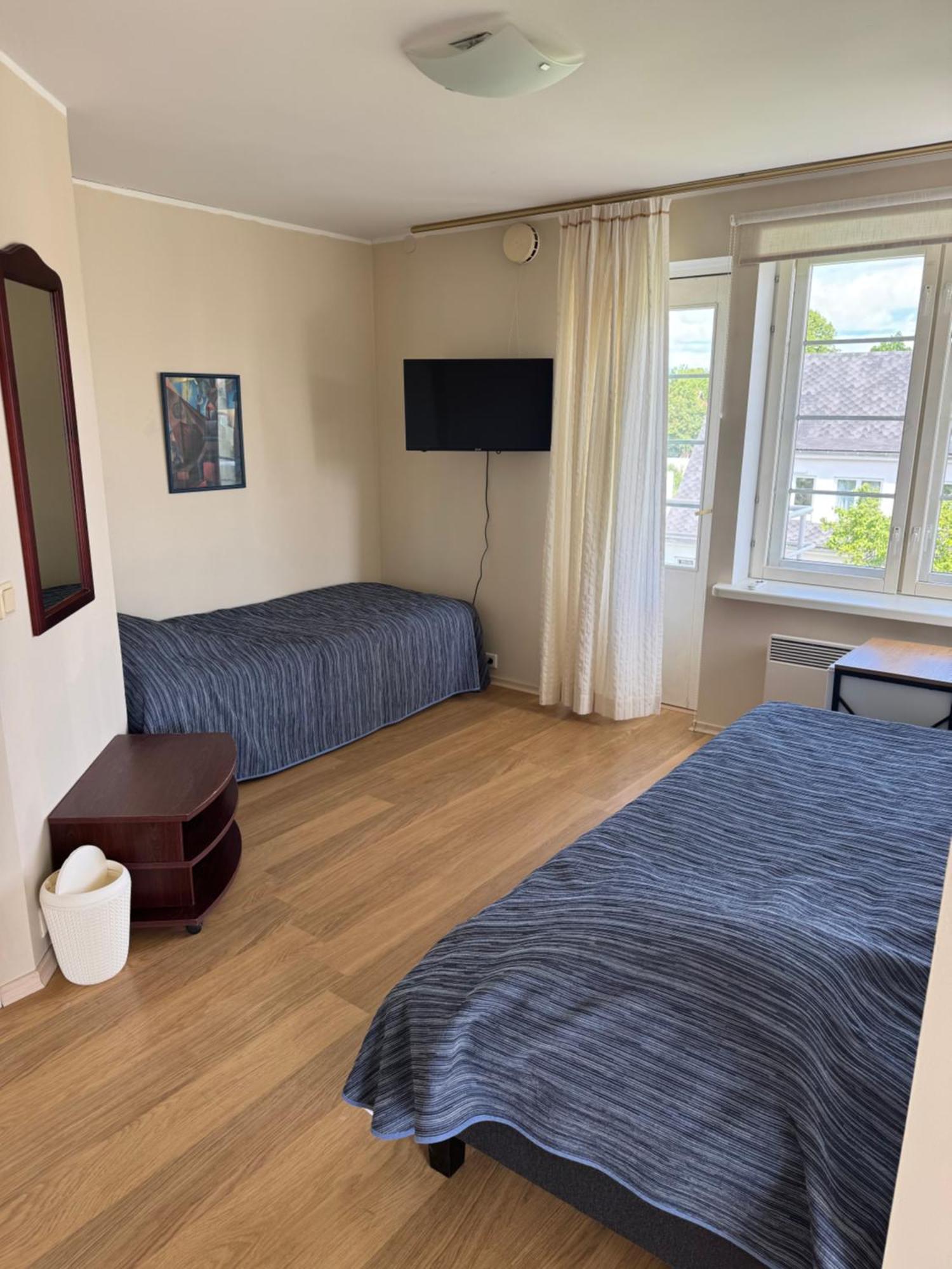 Hotel Inge 3*